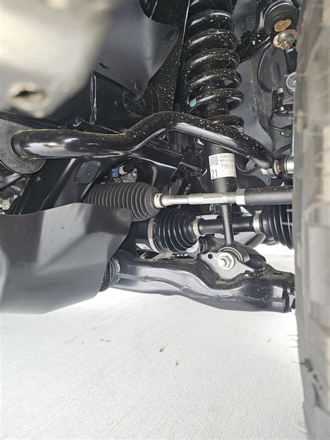 Image result for 4Runner Kdss Control Cover