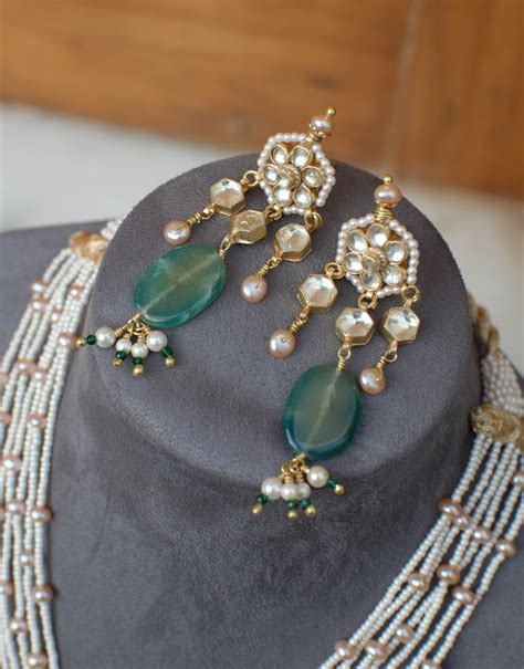 NECKLACES – Heer House Of Jewellery