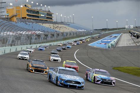 Miami TV Schedule: February 2021 (NASCAR Weekend) - Racing News ...