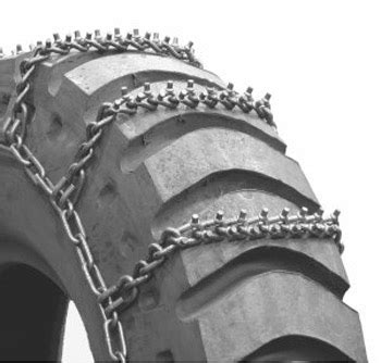 Utility Of Motorcycle Snow Chains And Its Importance Explained ...