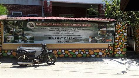 KALUMPANG RESORT (Kerling) - Hostel Reviews & Photos - Tripadvisor