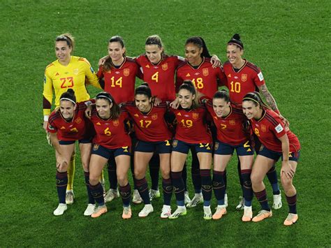 Spanish women’s football team boycotts games until Rubiales resigns ...