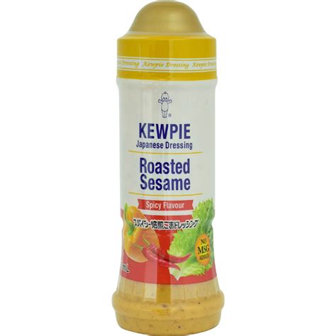Kewpie Sesame Dressing Recipe Ideas at Finn Daintree blog