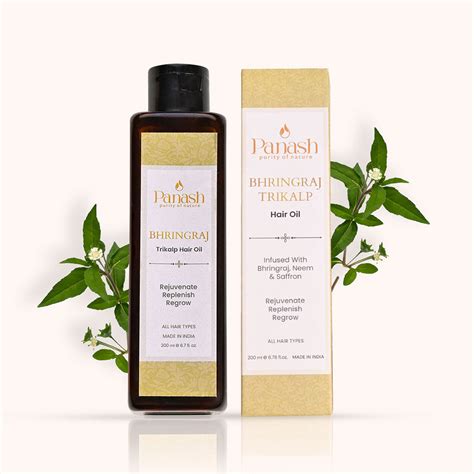 Buy Natural Ayurvedic Face, Hair & Body Care | Panash Wellness