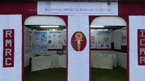 RMRC SVP - Public Impact