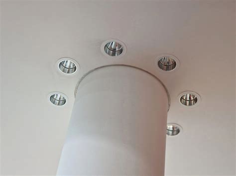 Image result for Installing LED Recessed Ceiling Lights