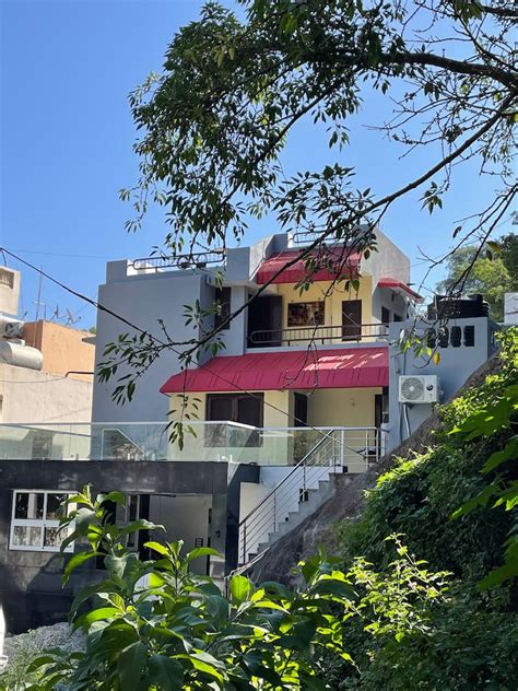 Mount Abu, India Vacation Rentals - Airbnb