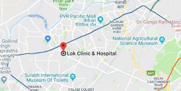 Lok Clinic & Nursing Home