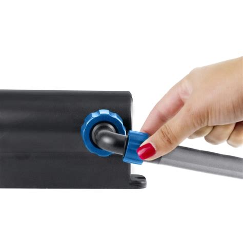 OASE ClearTronic Grey Fish Filtration Product 55166 at Lowes.com