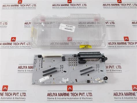 Honeywell Cc-taix11 Hart Analog Input Module Iota Iom Cc-paix01 ...