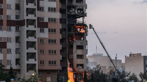 Israel’s Allies Voice Less Support and More Concern After Latest Attack ...