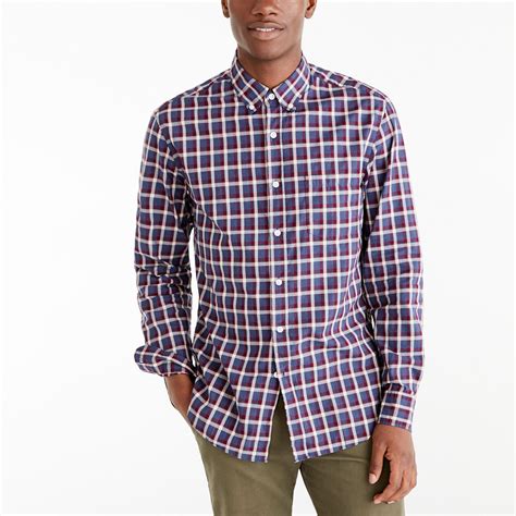 J Crew Slim Fit Dress Shirt at Frank Jimenez blog
