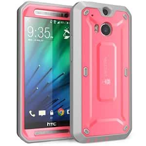 SupCase Unicorn Beetle PRO Hybrid Protective Case with Screen Protector ...