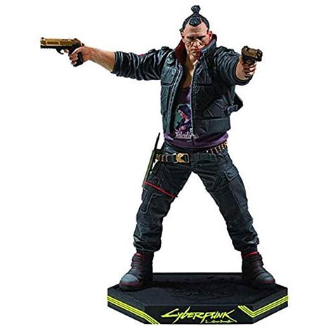 Buy DARK HORSE COMICS Cyberpunk 2077 Jackie Welles 10 in FIG Online at ...