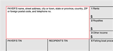 Image result for Form 1099-MISC