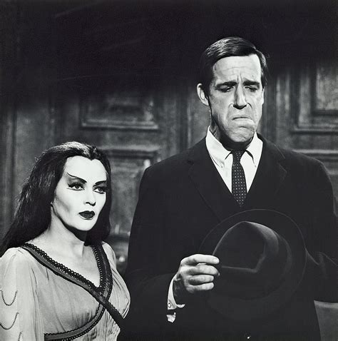 Inside Fred Gwynne's Life: Secrets About The Munsters Actor Revealed ...