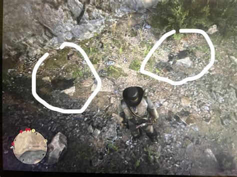 Image result for RDR2 Map Symbols