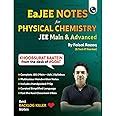 Buy PW EaJEE Handwritten Notes For Physical Chemistry By Faisal Razaq ...
