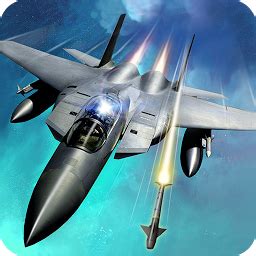 Download and Play Sky Fighters 3D on PC (Emulator)