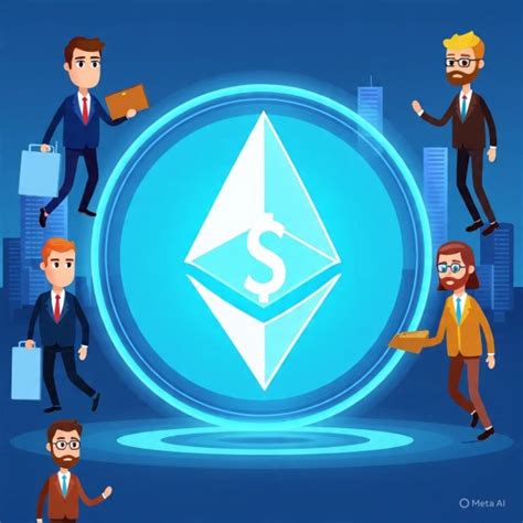 Ethereum Sees $6 Billion In Tokenized Funds As Big Players Jump In