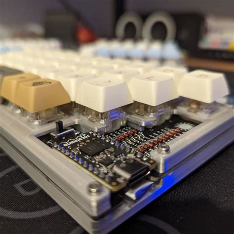 MiniNova II 30% Keyboard Kit - KEEBD