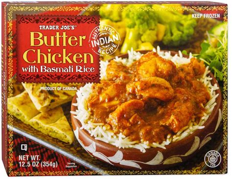 Trader Joe's Drops a List of Their Best Products