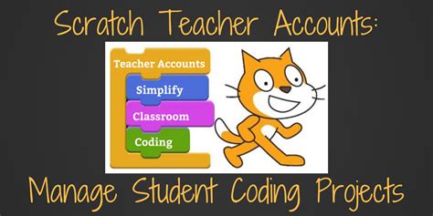 Scratch Coding for Teachers 的图像结果