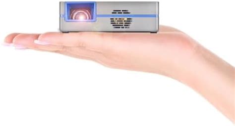 Image result for Portable Short Throw Projector