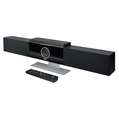 Poly Studio 4K USB Video Conference System India | Ubuy