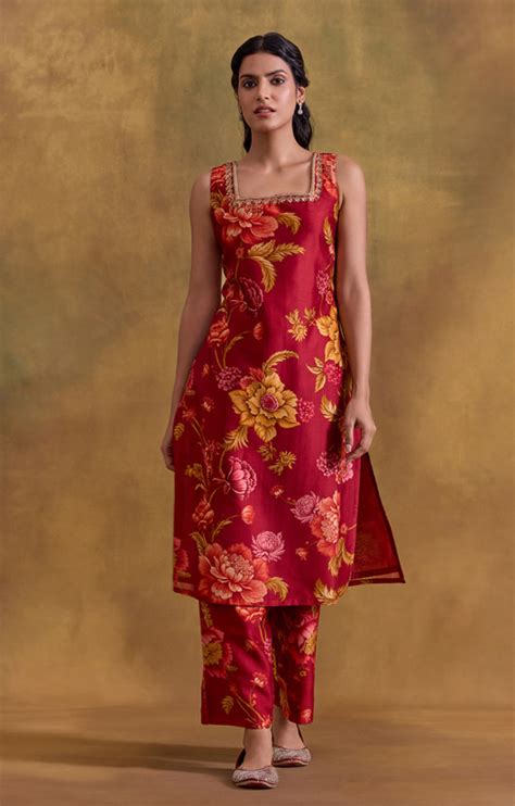 Shop Women's Kurta Online | Ancestry