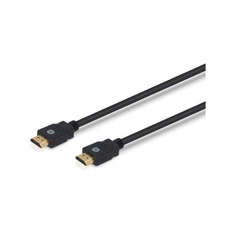 Buy HP HDMI to HDMI 1M Cable - tpstech.in