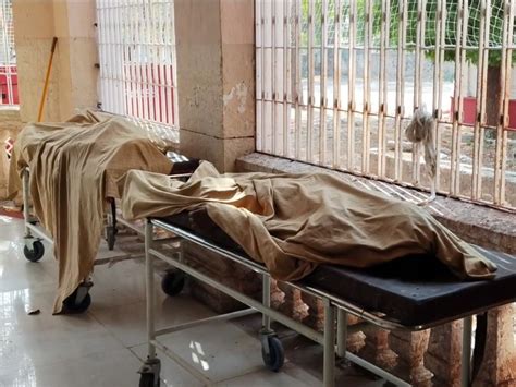 Dhrangadhra Talav Dug Accident: 2 Ahmedabad Youths Dead