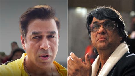The Ba***ds Of Bollywood's Rajat Bedi Calls Out Mukesh Khanna For ...