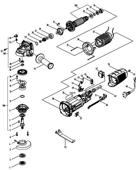 STGS8115-B2C | ANGLE GRINDERS 100-125MM | METAL WORKING | null ...