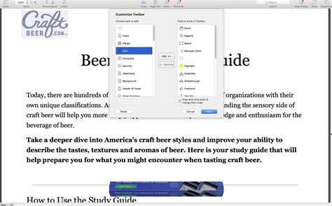 PDF Reader Pro 2.6 - Скачать для Mac бесплатно