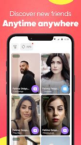 HOLLA - Video Call – Apps on Google Play