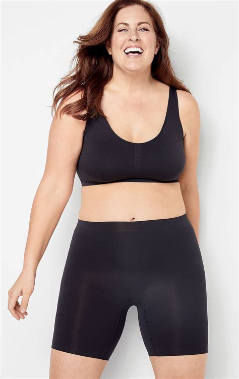 Best Shorts to Wear Under Dresses to Avoid Thigh Chafing