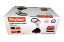 SKYLINE VTL-5103 1100 W Garment Steamer Price in India - Buy SKYLINE ...