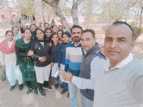 Welcome to V.S.S.R. PM SHRI Govt. Sr. Sec. School, KALOD GUDHA (Bhiwani ...