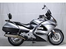 Honda St1300 For Sale by 2007 Honda St1300 For Sale On 2040motos Honda St1300 For Sale