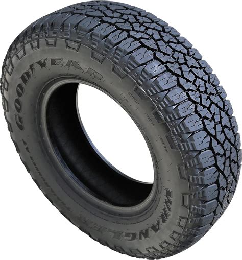 Buy Goodyear Wrangler TrailRunner AT(P Street Radial Tire-275/60R20 ...