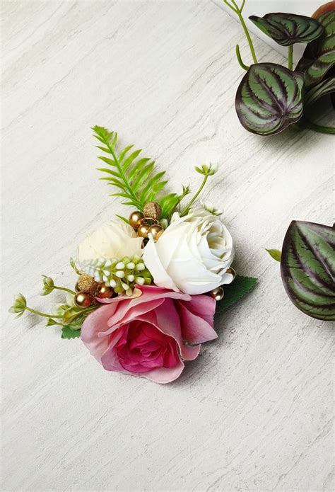 Artificial Flower — satyamkraft