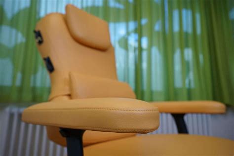 Mobile Breastfeeding Chair - Coffey Healthcare