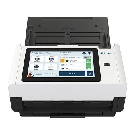 Raven Scanner Tutorial 的图像结果