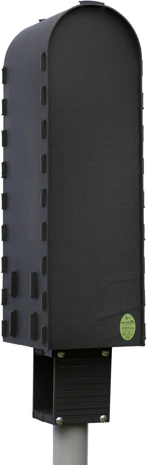 Nestbox Co Eco Rocket Bat Box with Cavity Roosting Chamber - India | Ubuy