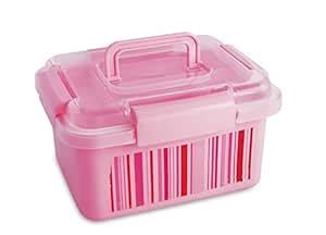 aaKaR - Small Storage Medical First Aid Box, Multi Purpose Box, Multi ...