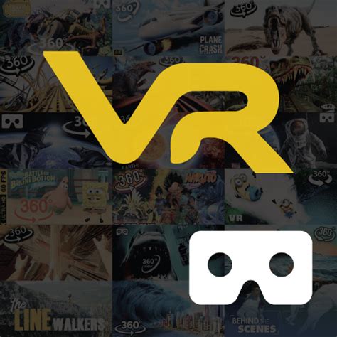 VR Video Player - 360 Video - Apps on Google Play