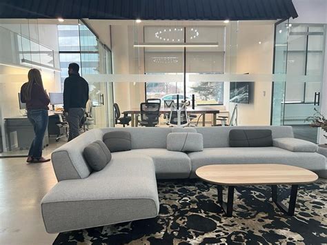 Seaport Intermodal Office Photos