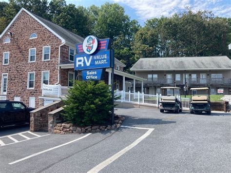 RV Value Mart Office Photos