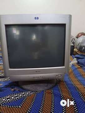 Crt Monitor - Buy & Sell Hard Disks, Printers & Monitors Online in ...